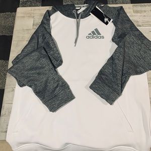ADIDAS hoodie
